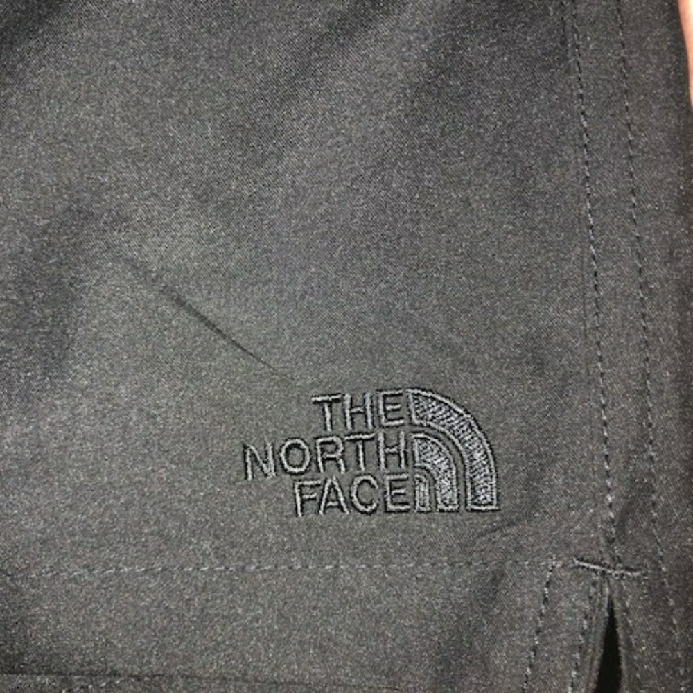 The North Face brand size small shorts